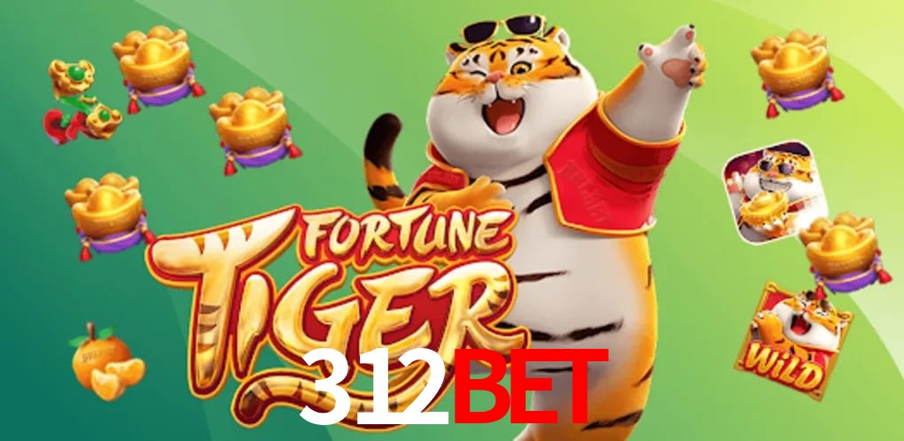 Welcome Bonus 312BET