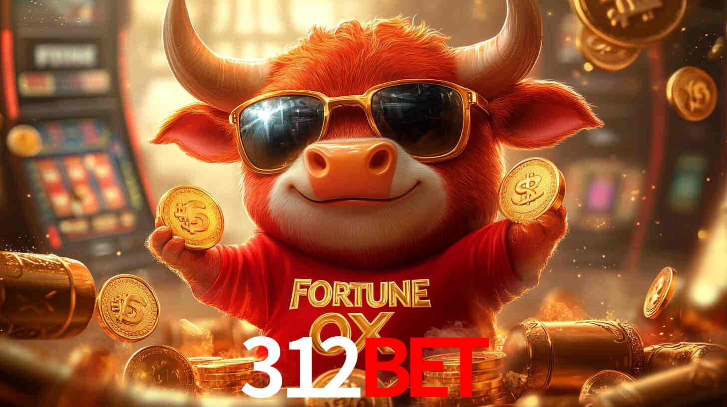 312BET: Seu Cassino Premiado com Pagamentos Rápidos
