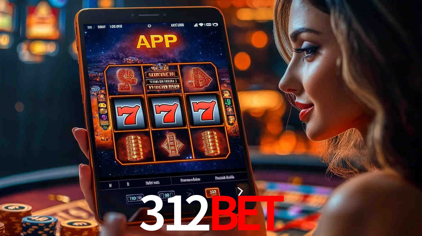 312BET - Cassino Vip On-line - 312BET paga