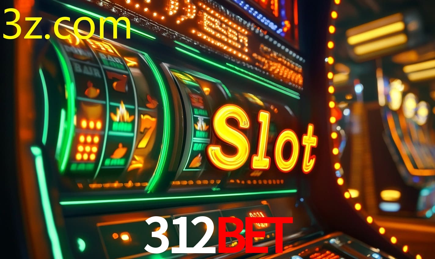 312BET.COM Login Rápido