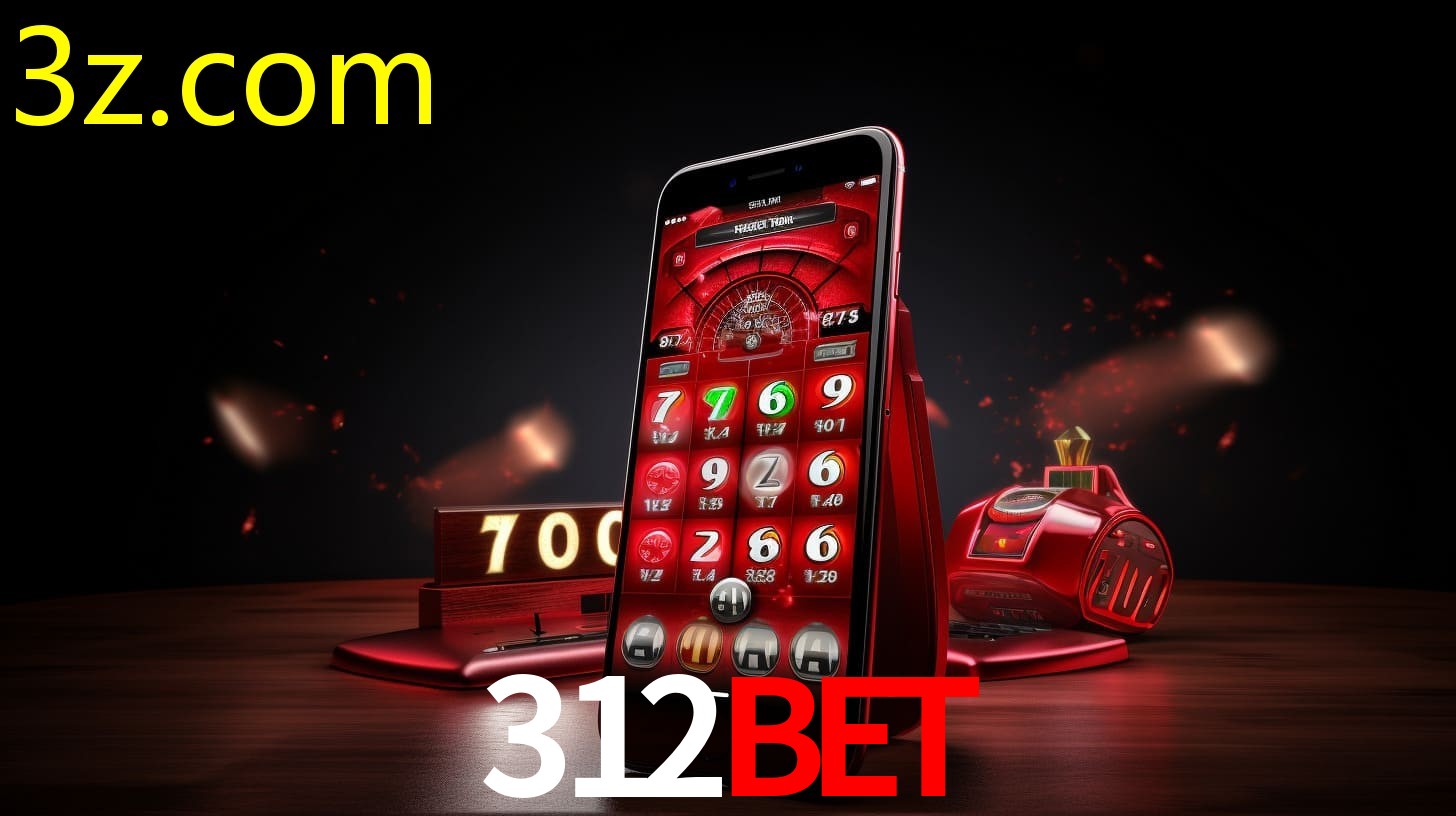Apostas Futebol ao Vivo 312BET.COM
