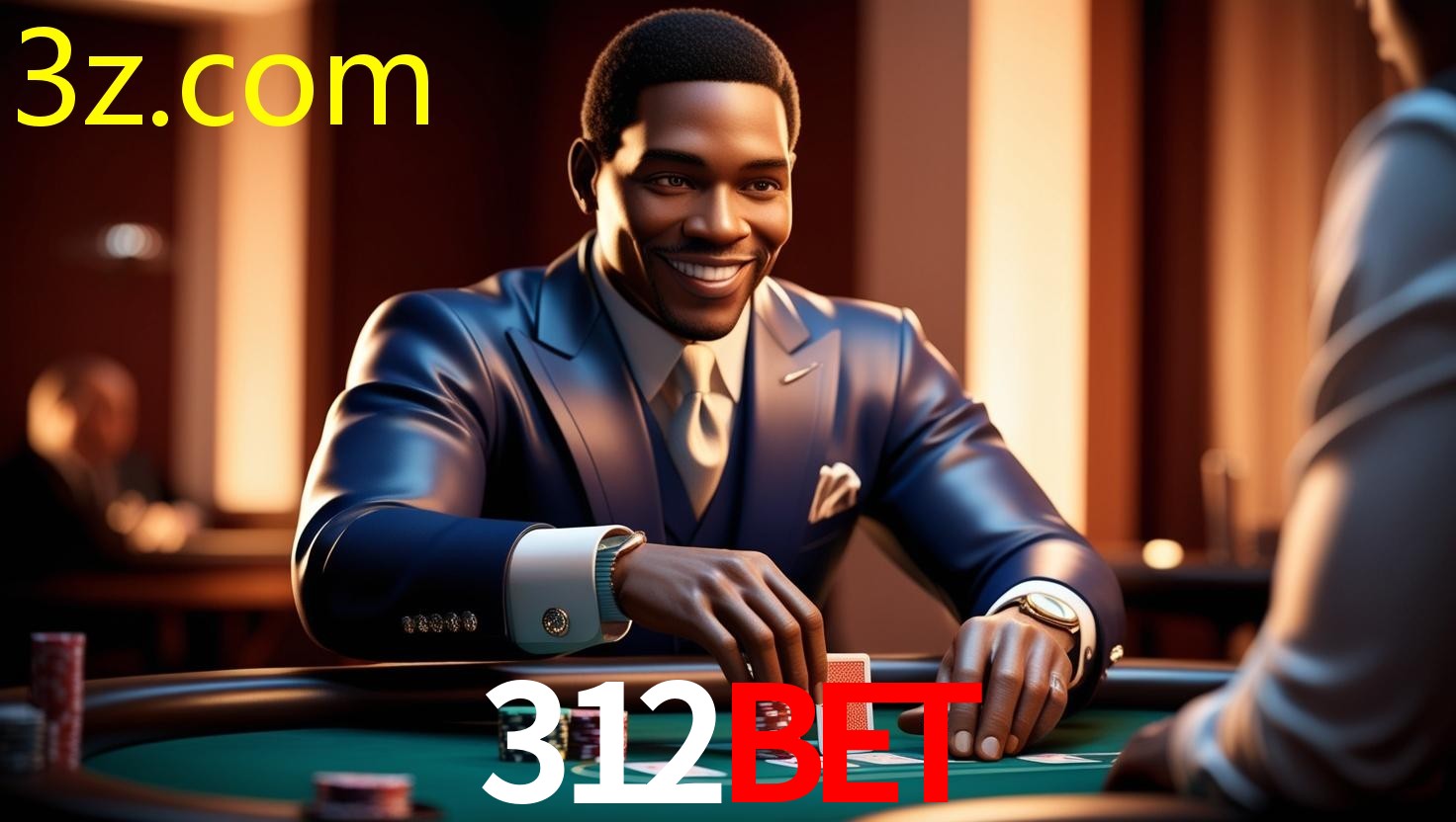 App 312BET.COM  