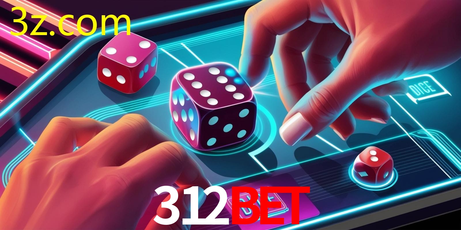 Cassino Online Seguro 312BET.COM