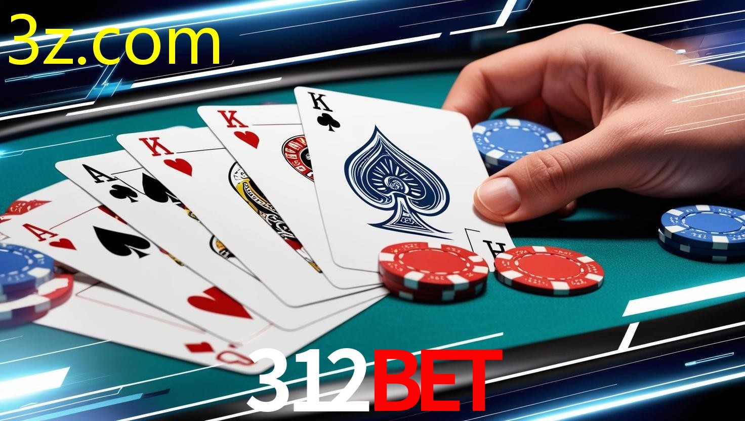 Slots no Site 312BET.COM