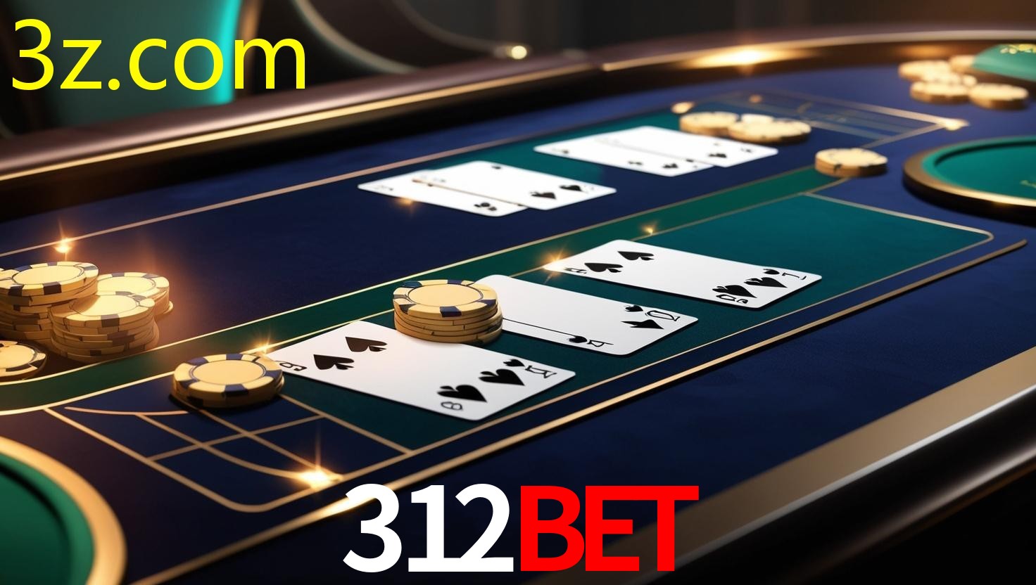 Apostas na Site 312BET.COM
