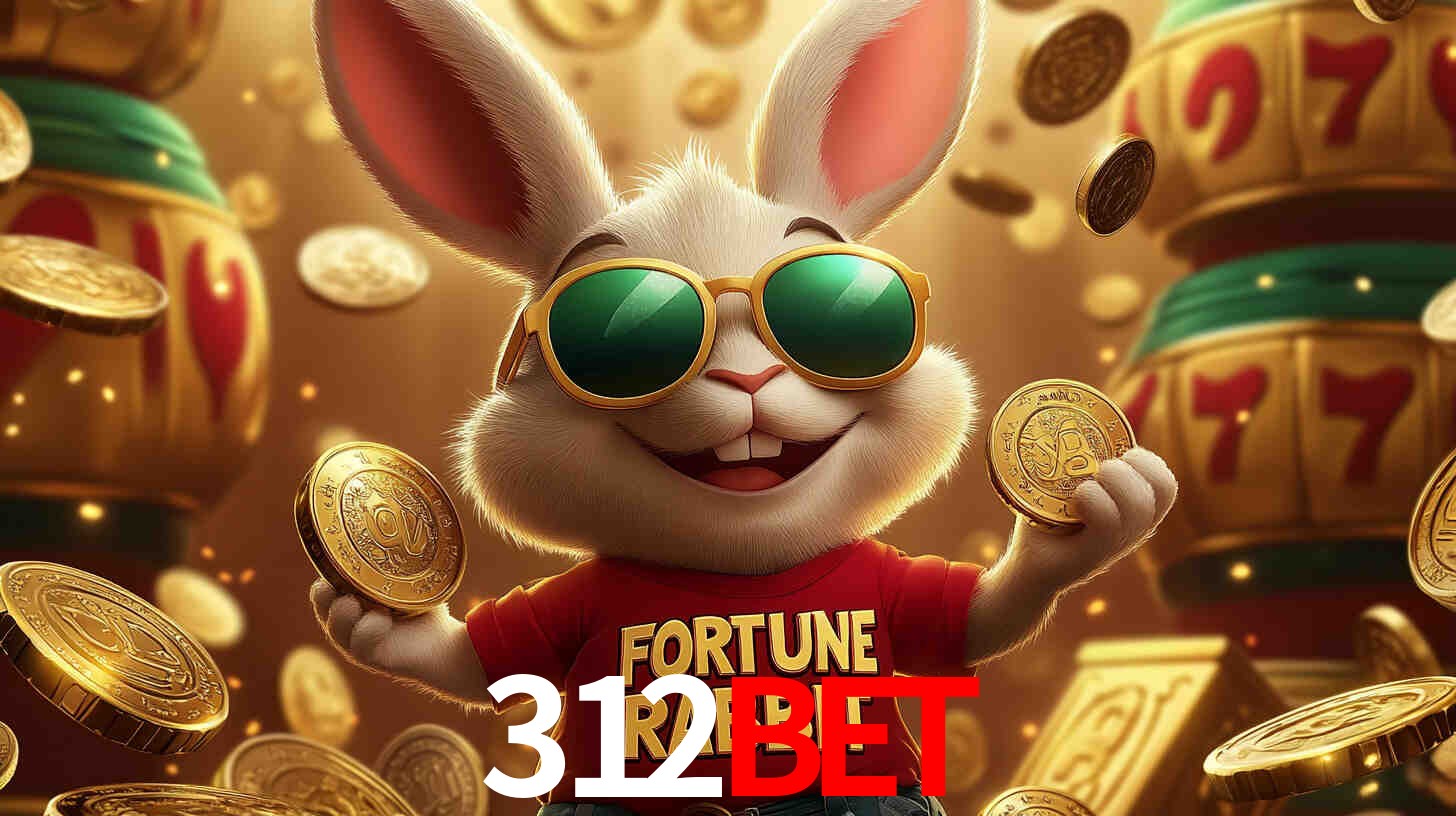 312BET paga