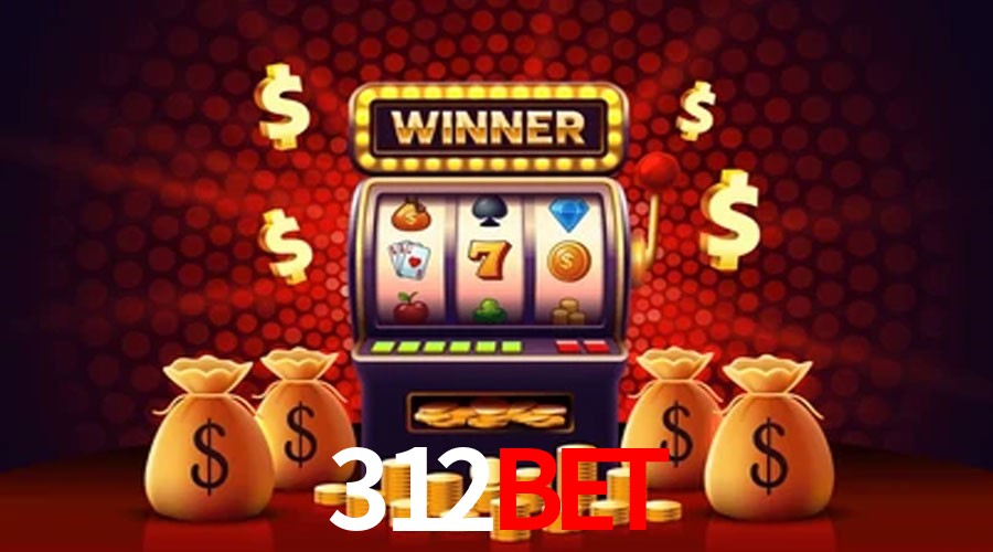 Secure Login 312BET