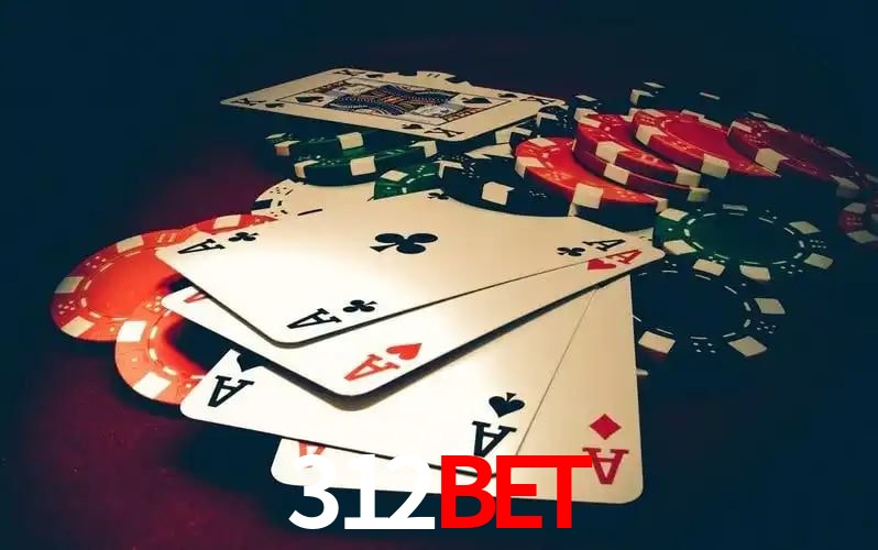 cassino 312BET