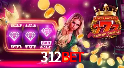 Descubra o Mundo do Cassino Online com 312BET