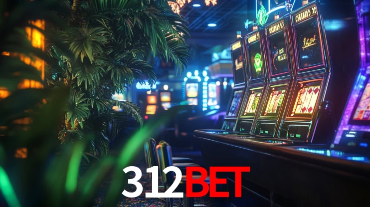 Blackjack Table 312BET