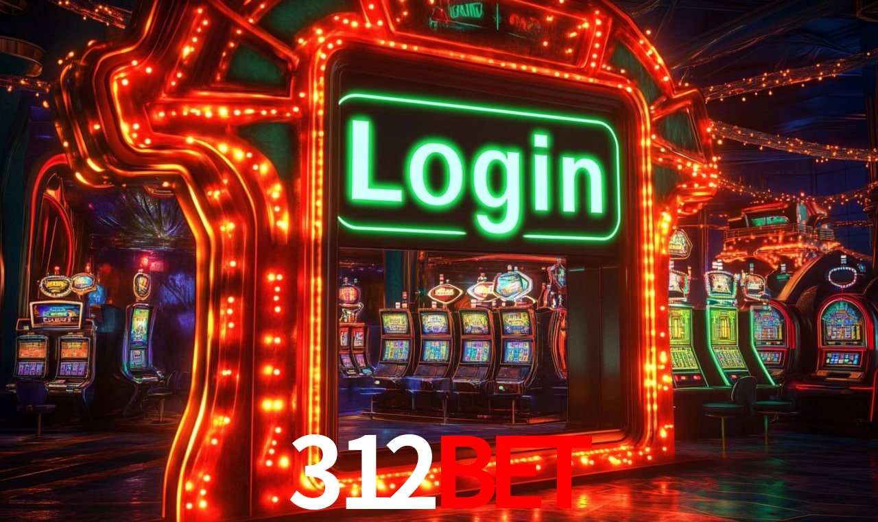 Casino VIP 312BET