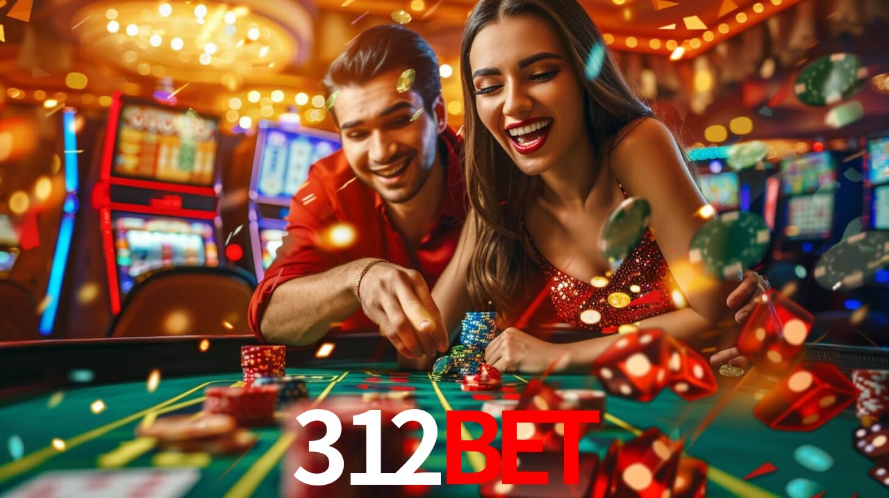 Diretório de Jogos 312BET