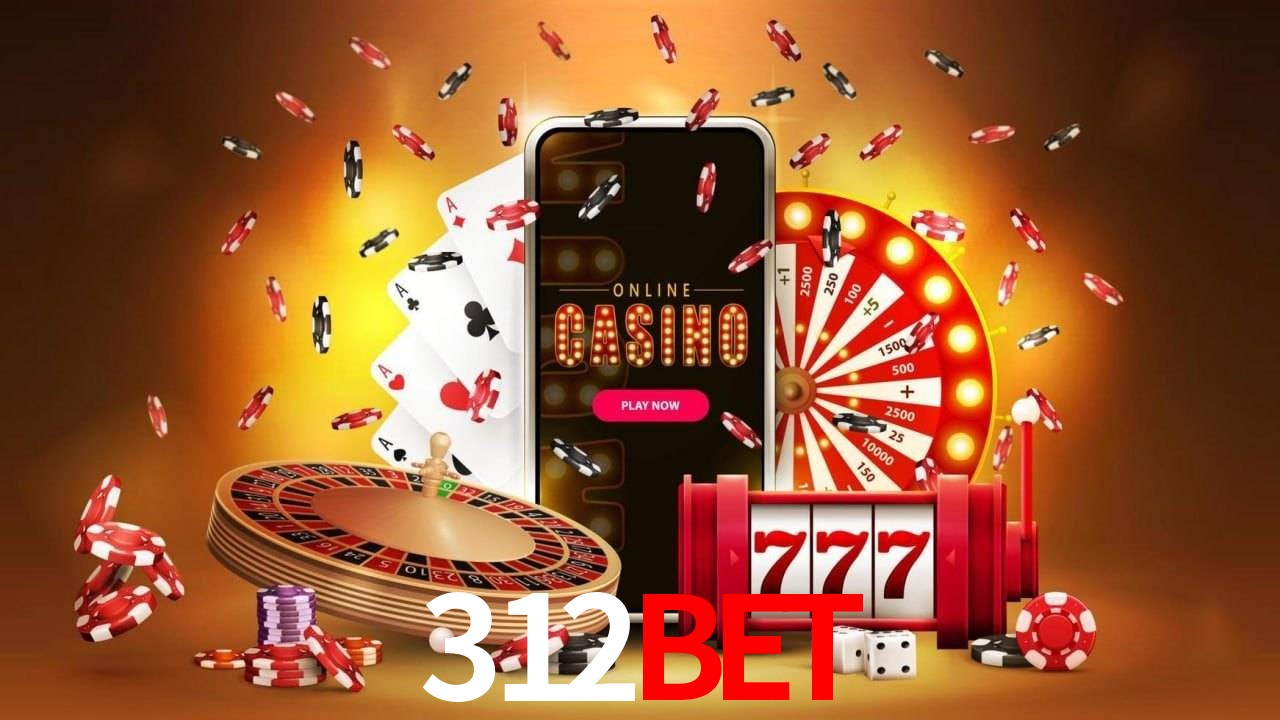 Estatísticas do Jogo 312BET