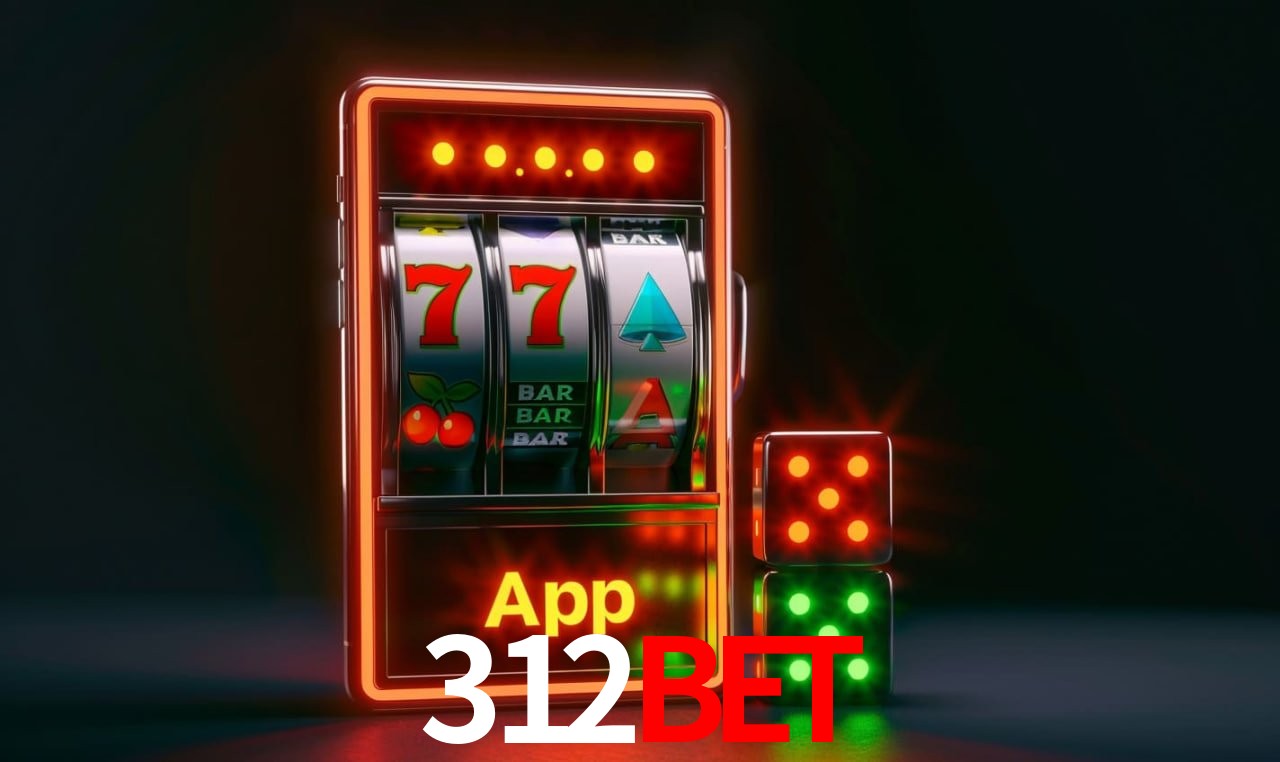 Apostas de Tênis 312BET