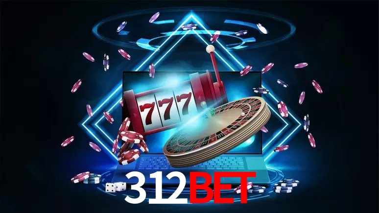 Recursos de Bônus 312BET