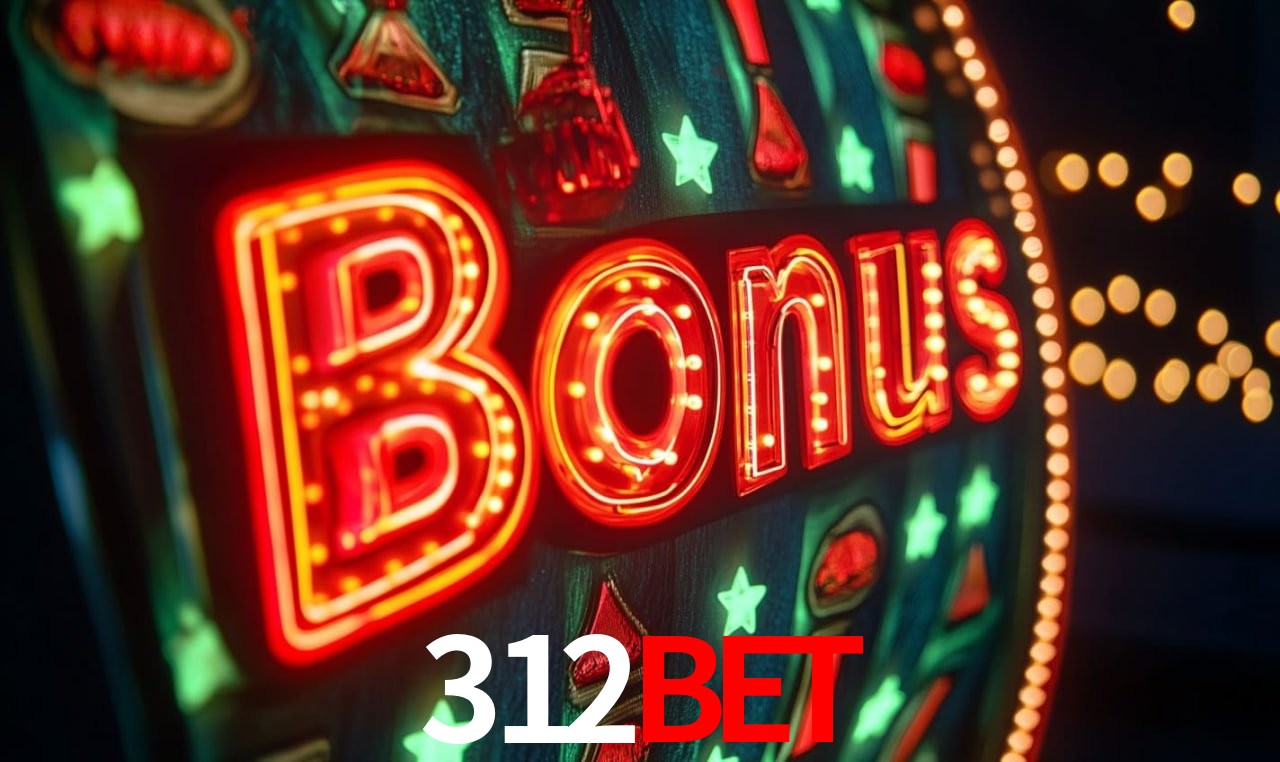 PIX Instantâneo 312BET