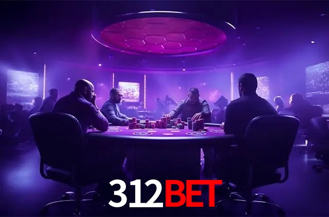 Descubra a Essência do 312BET: Nossa História e Compromissos