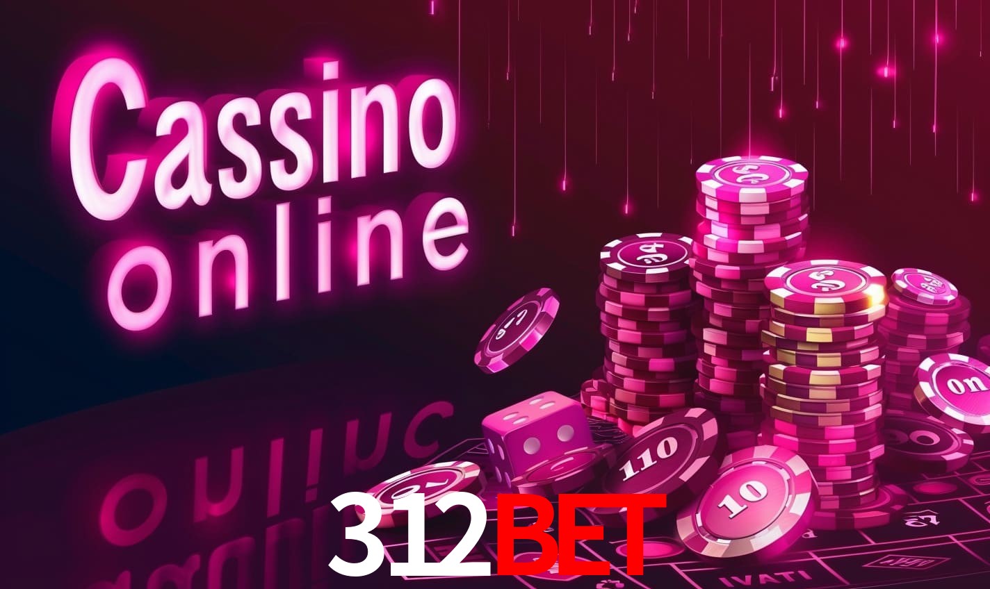 Explorando a Categoria de Eventos em Apostas na 312BET