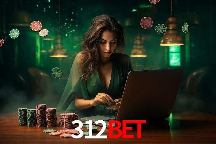 312BET App