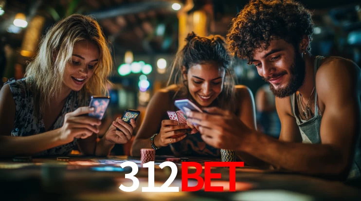 Live Casino 312BET