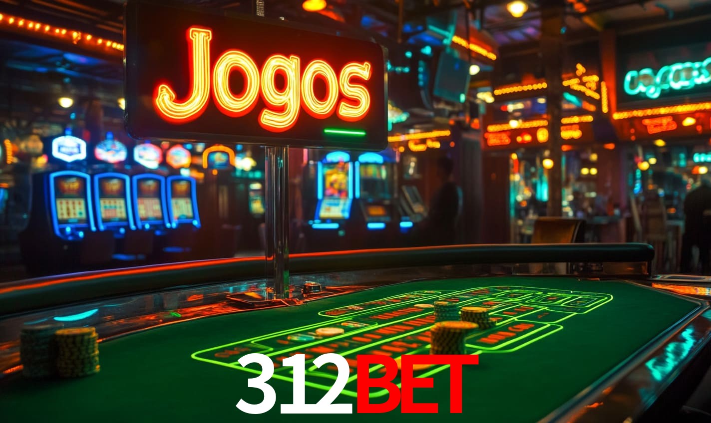 Avaliações dos Jogadores 312BET