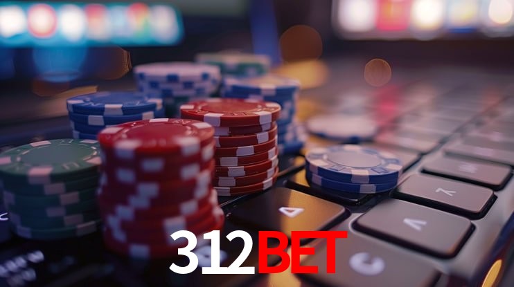 Casino Ao Vivo 312BET