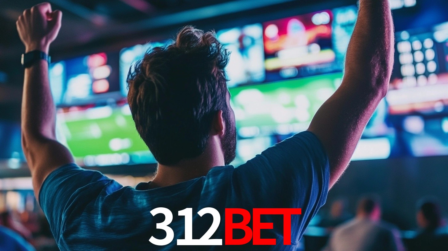 312BET paga