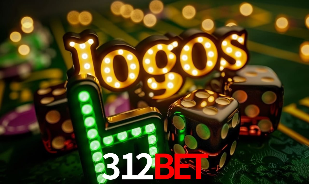 Estatísticas Esportivas 312BET