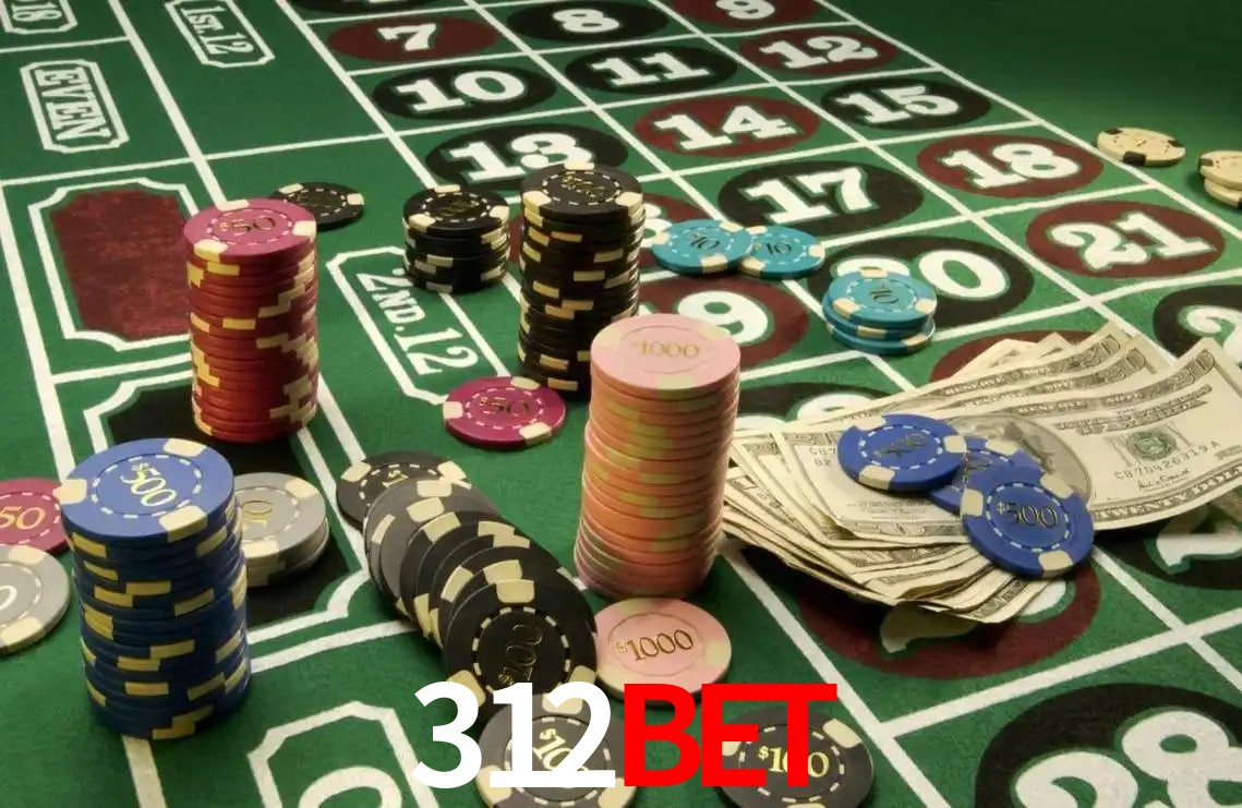 Ofertas Imperdíveis na 312BET: Promoções e Bônus Que Valem a Pena