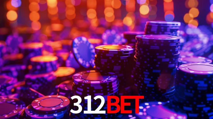 312BET paga