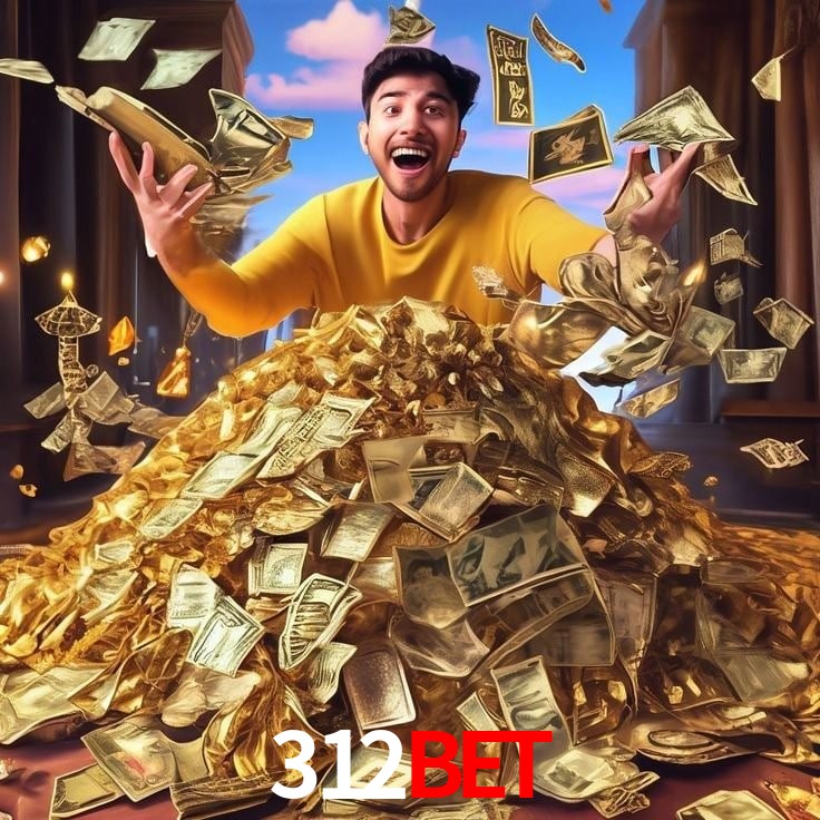Bônus Diários 312BET