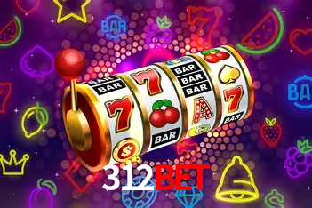 Descubra a Magia dos Jogos de Arcade no 312BET
