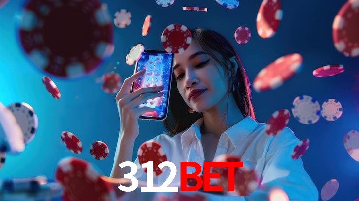 Descubra o Programa VIP da 312BET: Vantagens Exclusivas para Jogadores