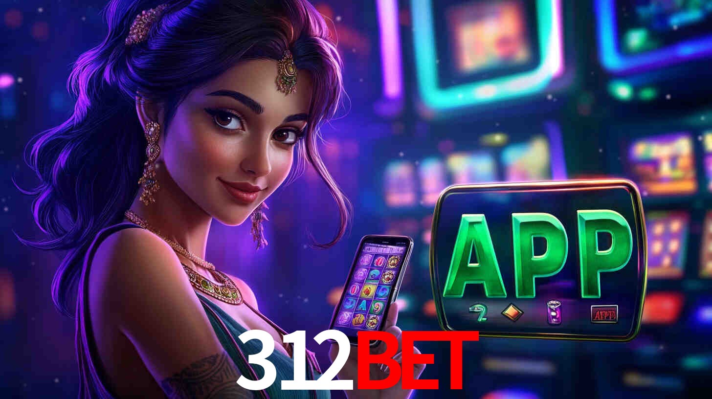 312BET: Seu Especialista em Apostas Esportivas Brasileiras