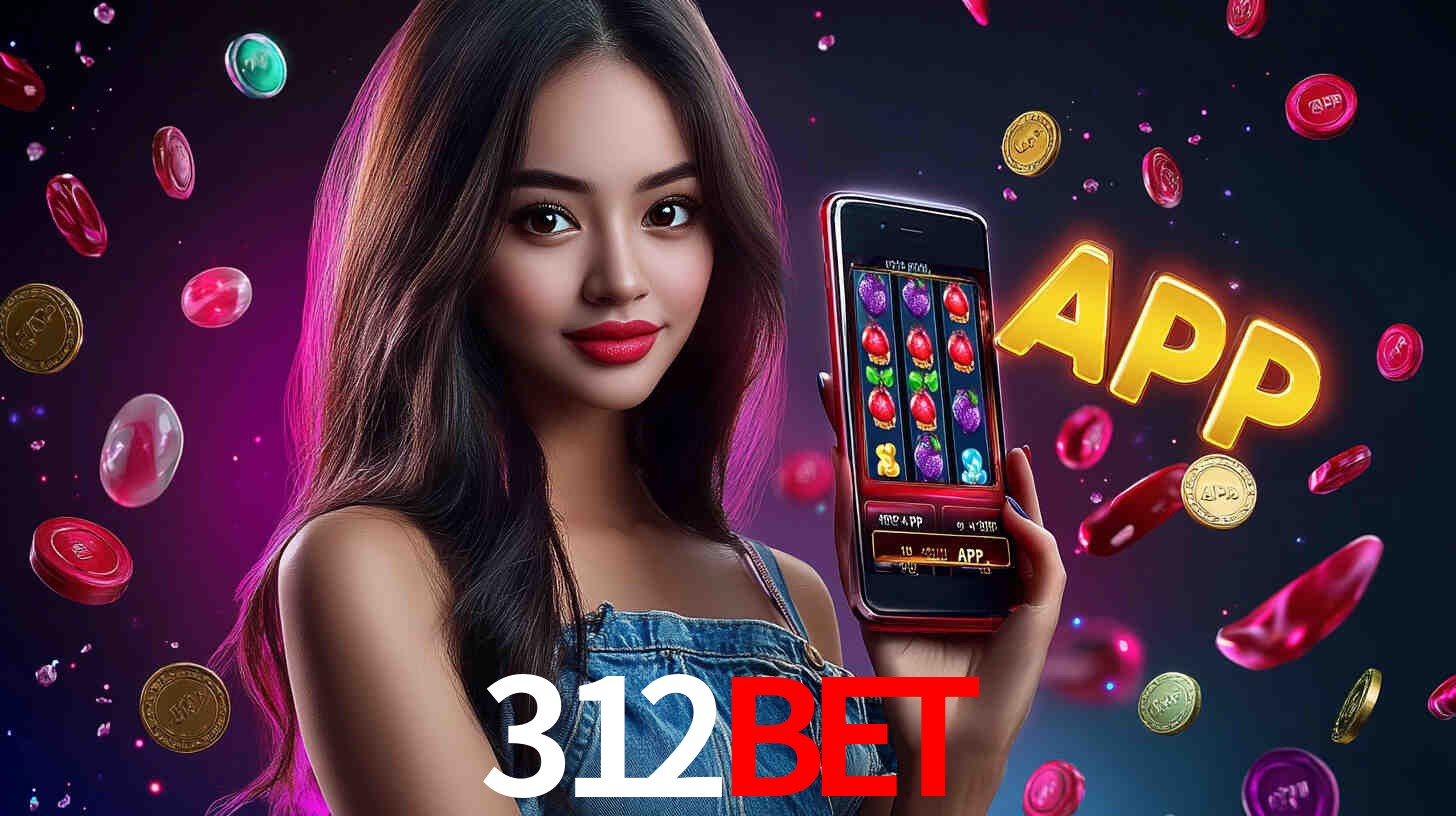 Apostas Esportivas na 312BET: Um Guia Completo