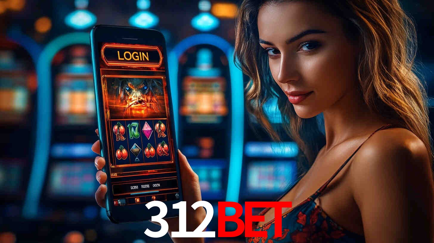 312BET paga