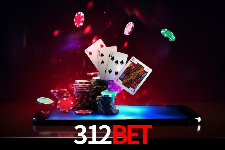 Bonus Features 312BET