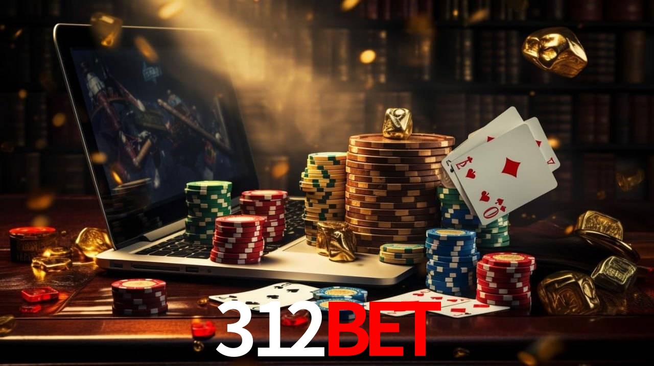 Programa VIP 312BET