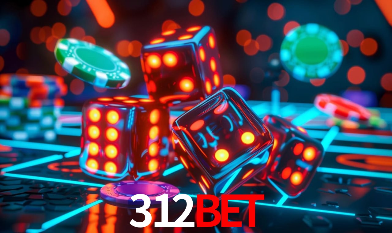 Desvendando o Mundo dos Jogos Virtuais na 312BET