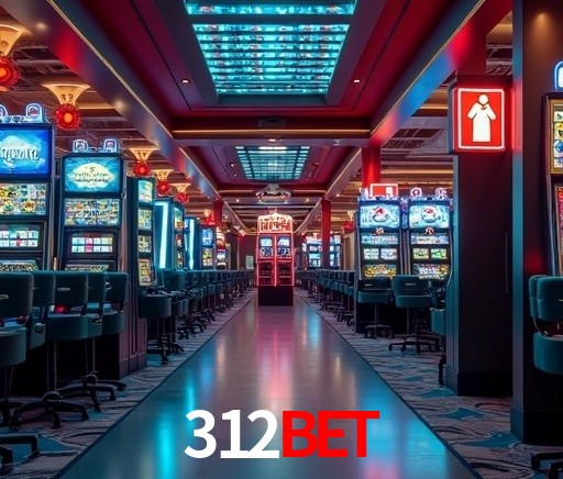 Explorando a Categoria de Eventos em Apostas na 312BET