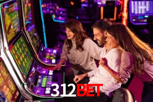 A Emoção da Loteria na 312BET: Uma Chance de Mudança de Vida