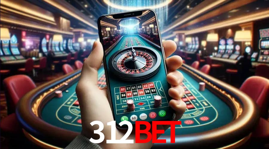 Game Providers 312BET