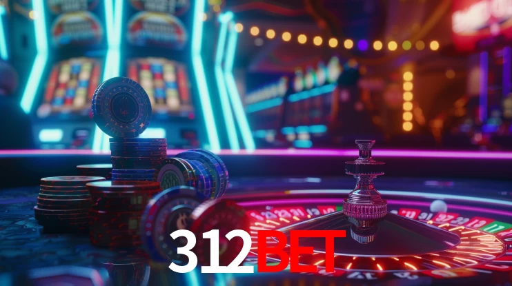 Slot Games 312BET