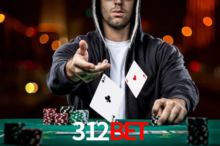 312BET App